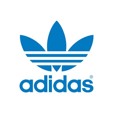 adidas original logo.